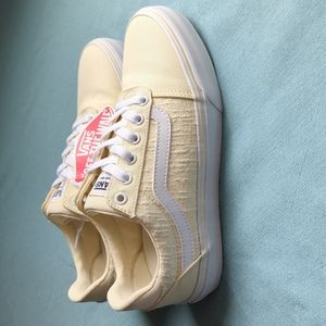 VANS sneakers